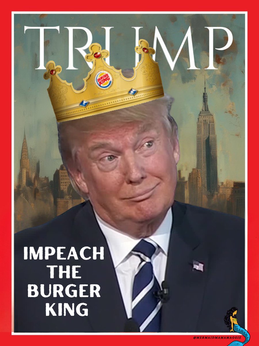 Fixed it. 😘💅🍔👑