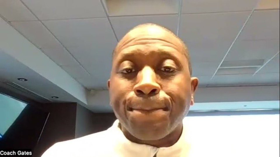 No surprise, no need to storm #miz