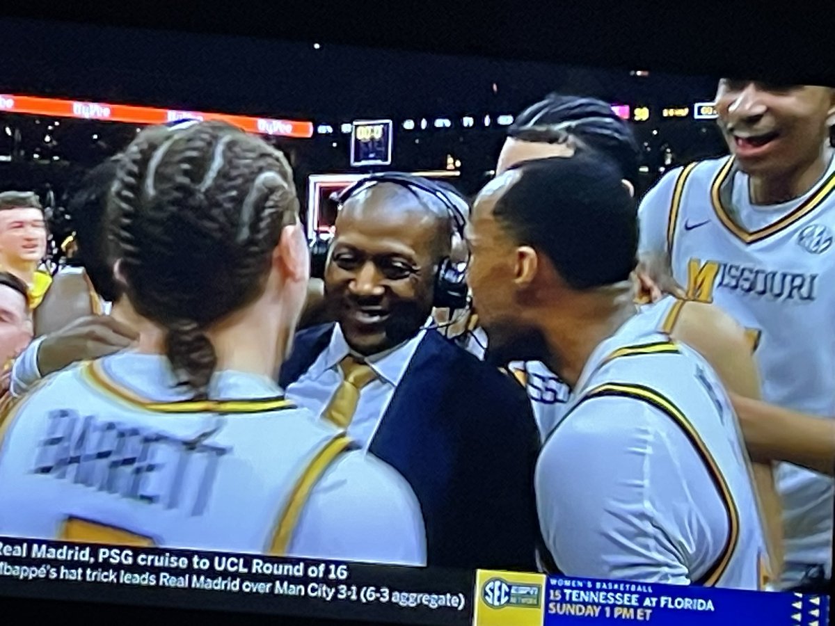 I love these dudes! MIZ-