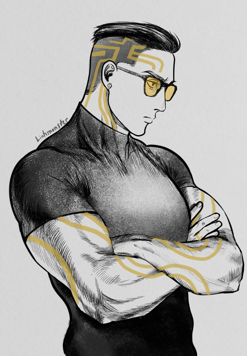 Linhmonster || tweet media