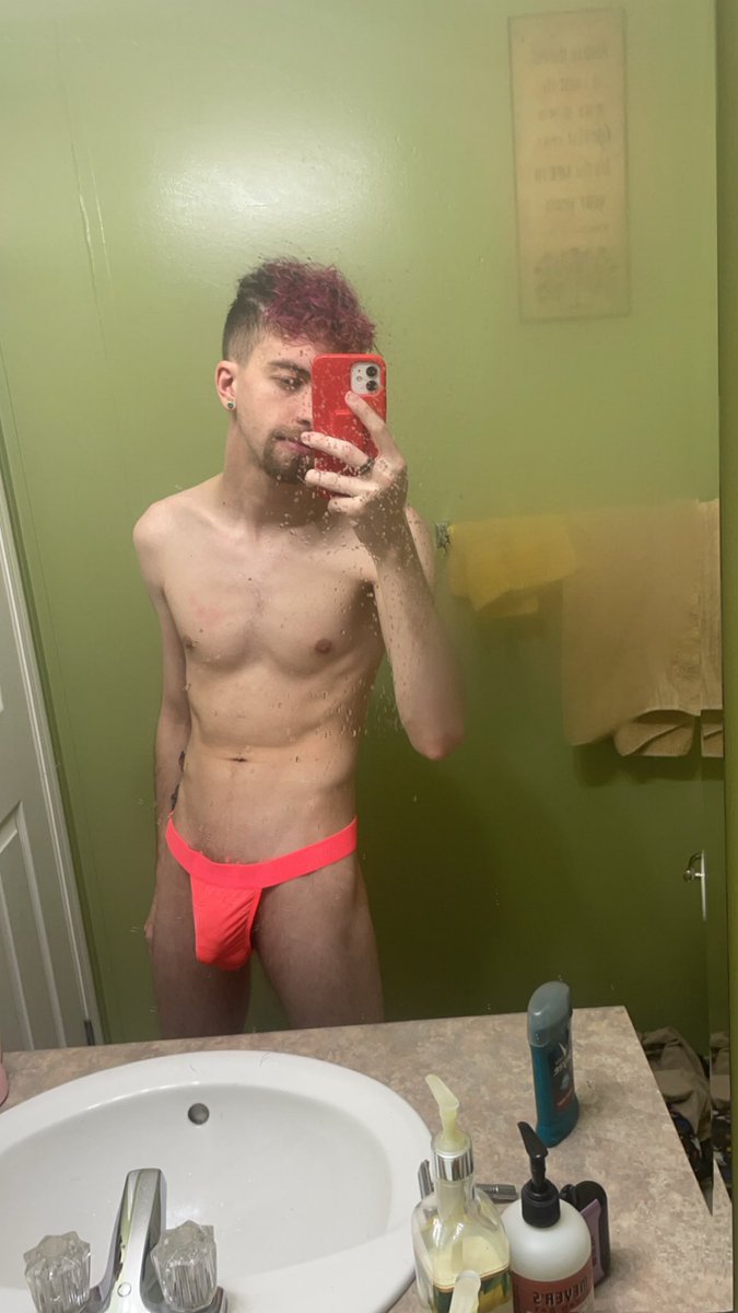 kyle_andromeda's tweet image. It’s been a min 👀