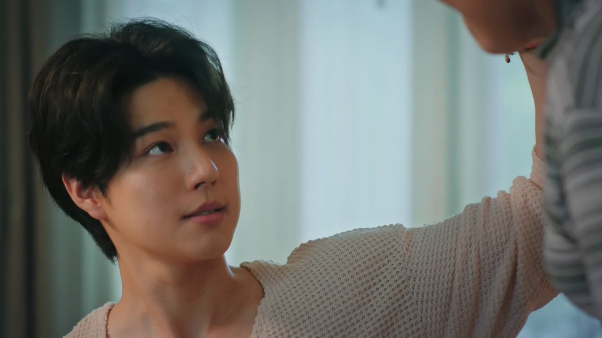 You10146350's tweet image. จริงคะ ชอบแนวนี้มาก เล่นดี เล่นถึง