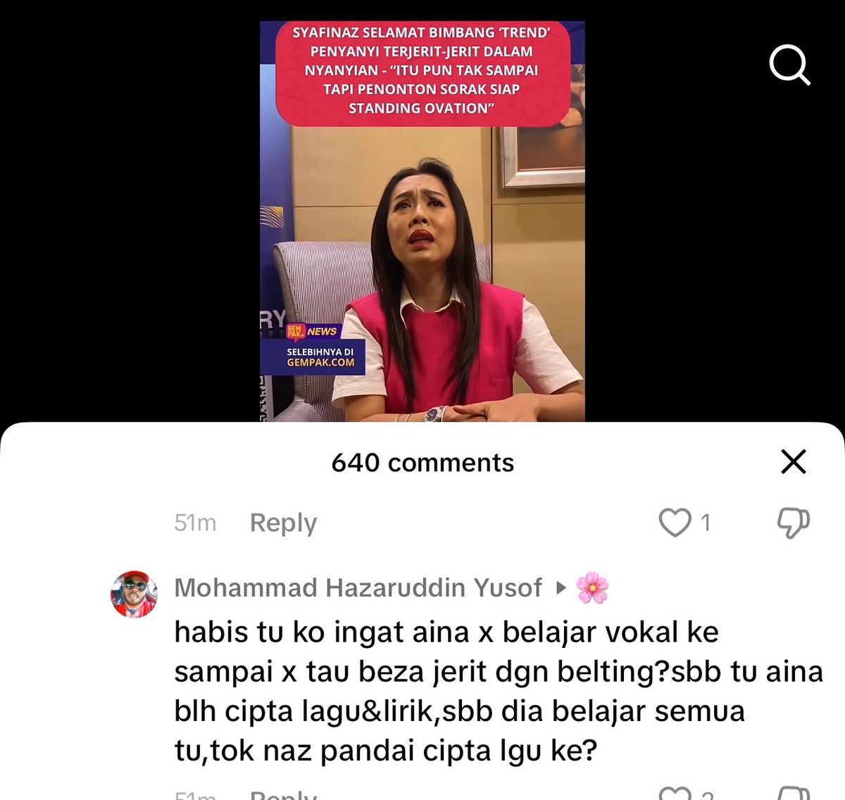 Is Kupang The Drama? tweet media