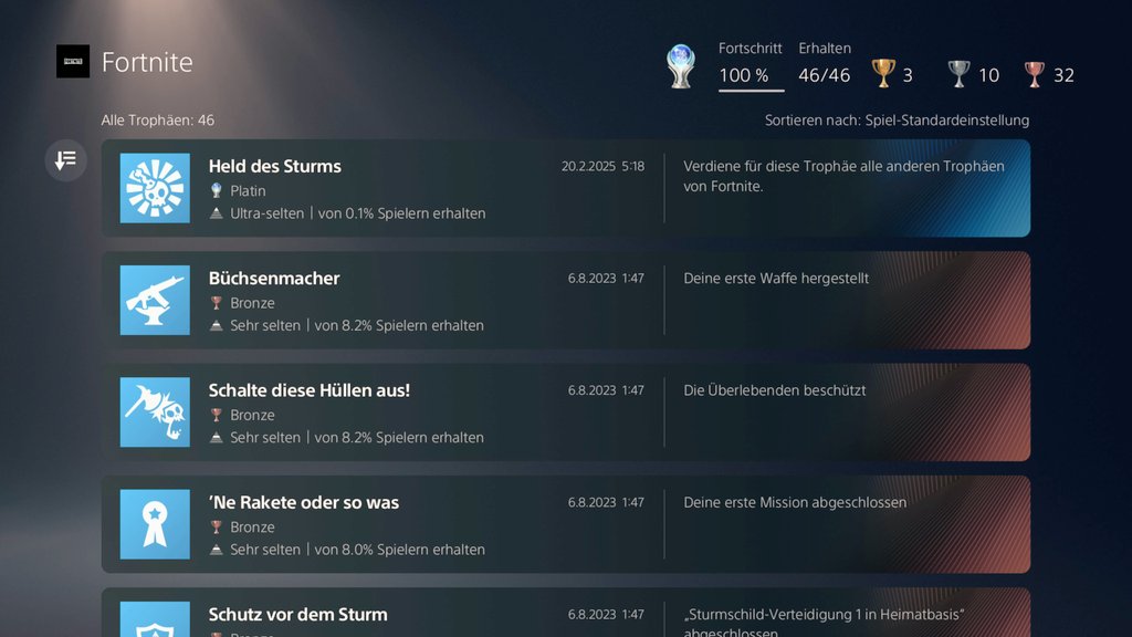 Hex__Demomain's tweet image. Fertig Nach So vielen jahren und 7.200 Spielstunden später Habe ich die 🏆 🥹
@FortniteDE @HeyStani