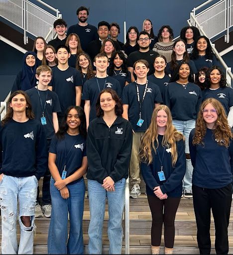mustangmon's tweet image. Speech and Debate Recap BY: Rebekah Phillips
"The 2024-2025 competition season has been filled with valleys and peaks, leading to new records..."
buff.ly/3QncTE5
@Humbleisd_KHS