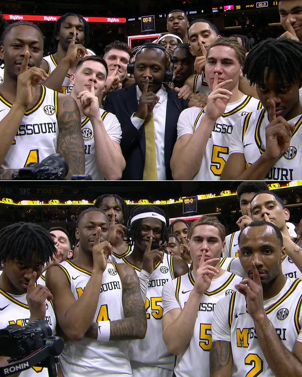 🤫 <a href="/MizzouHoops/">Mizzou Hoops</a>