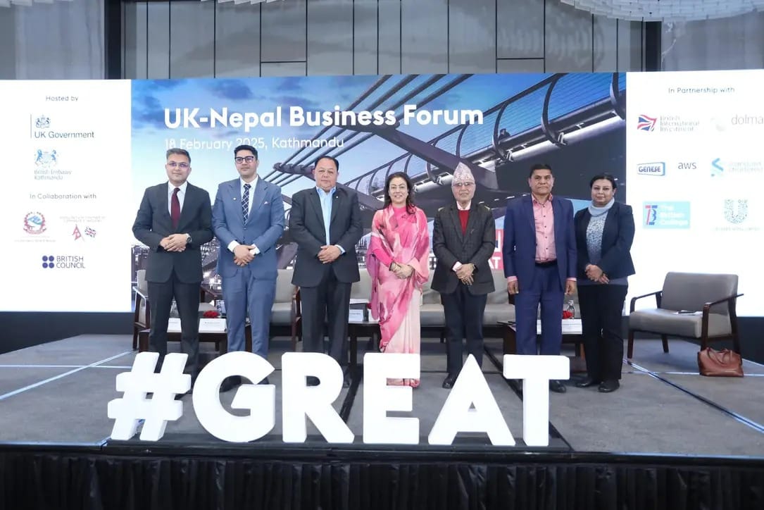 Dolma Impact Fund tweet media