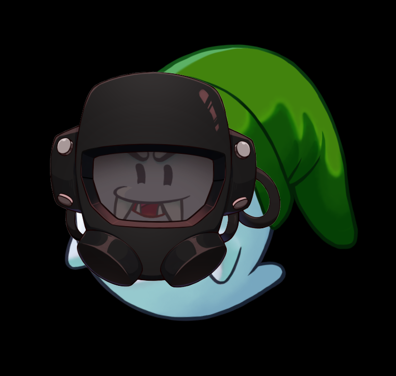 DDBooOfficial's tweet photo. #LethalCompany w/ @milkymorii n' our friends!
YouTube: https://t.co/MFz5kGPs9k
Twitch: https://t.co/5RvzFfV5s3
#DDBoo #VTuber #BooTuber https://t.co/0I8gxK8rGr