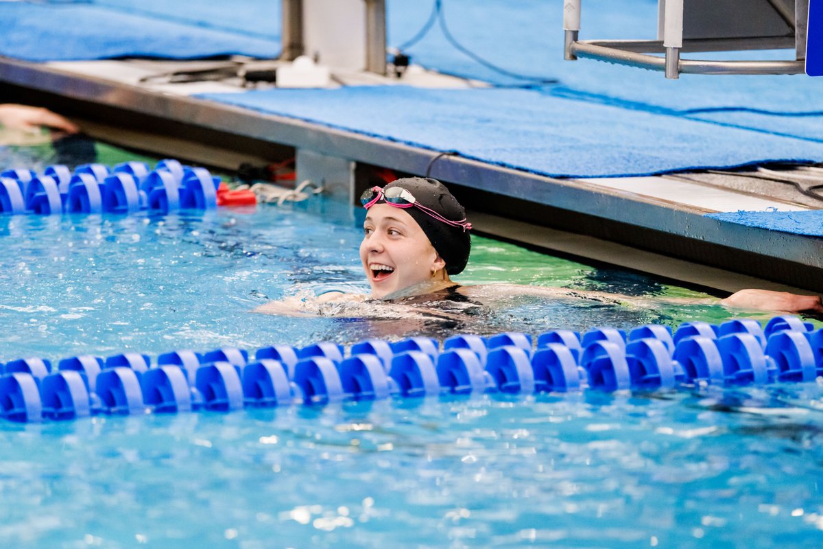 LouisvilleSD's tweet photo. ICYMI: The sixth-fastest 50 freestyler in NCAA history is a Louisville Cardinal. 

Take a bow, Julia Dennis!

#GoCards x #ForTheVille https://t.co/77020B9OE0