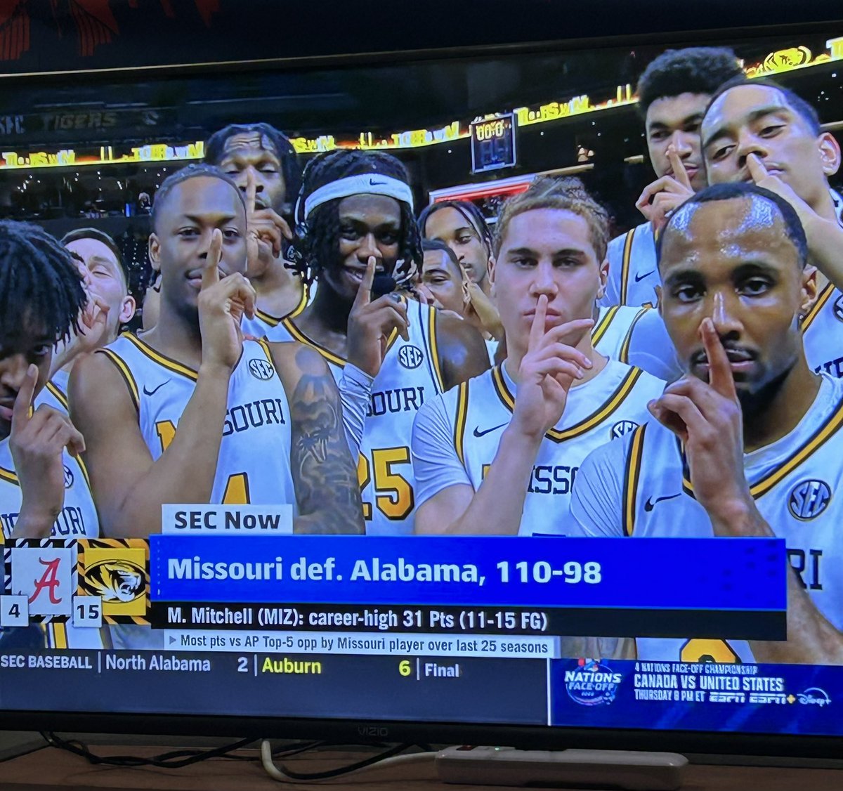 Last Take™ tweet media