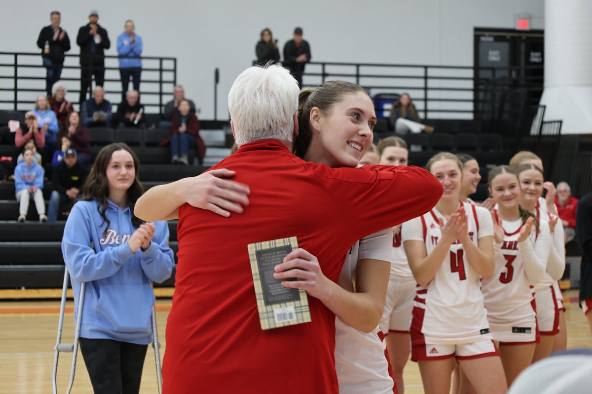 CSB Athletics tweet media