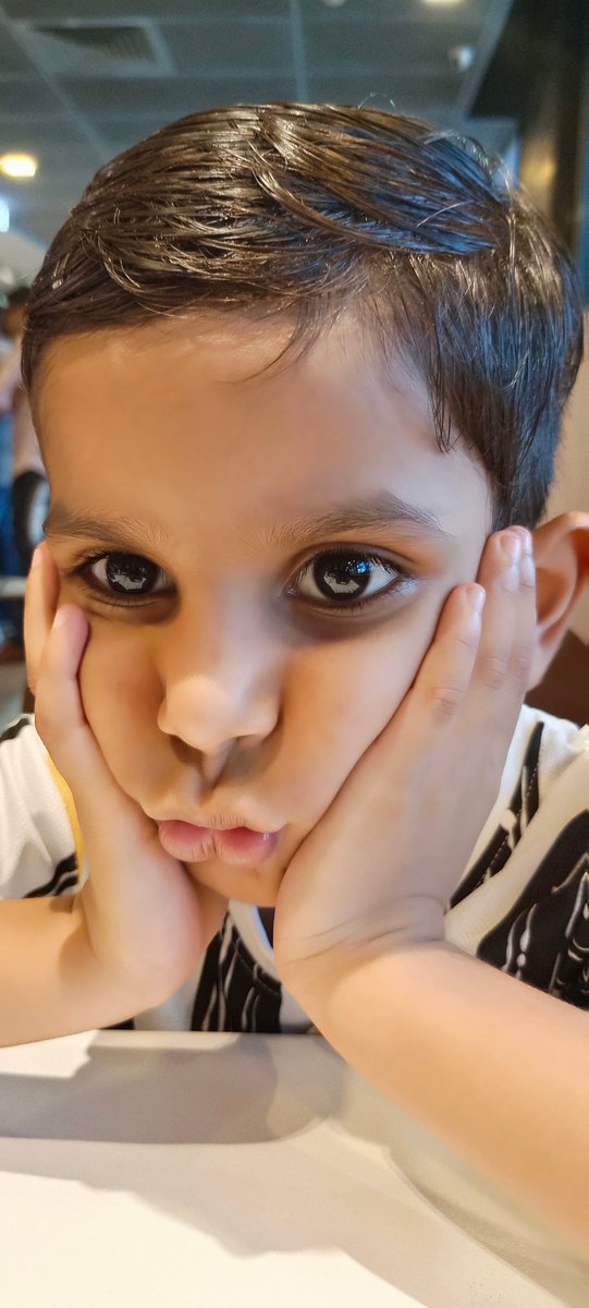 Today's My son birthday