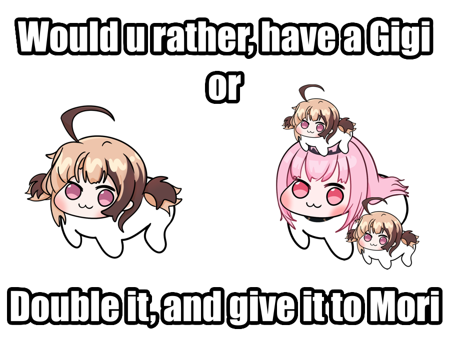 (๑-᷄_-᷅)''' 
#gigiez #calliomeme 