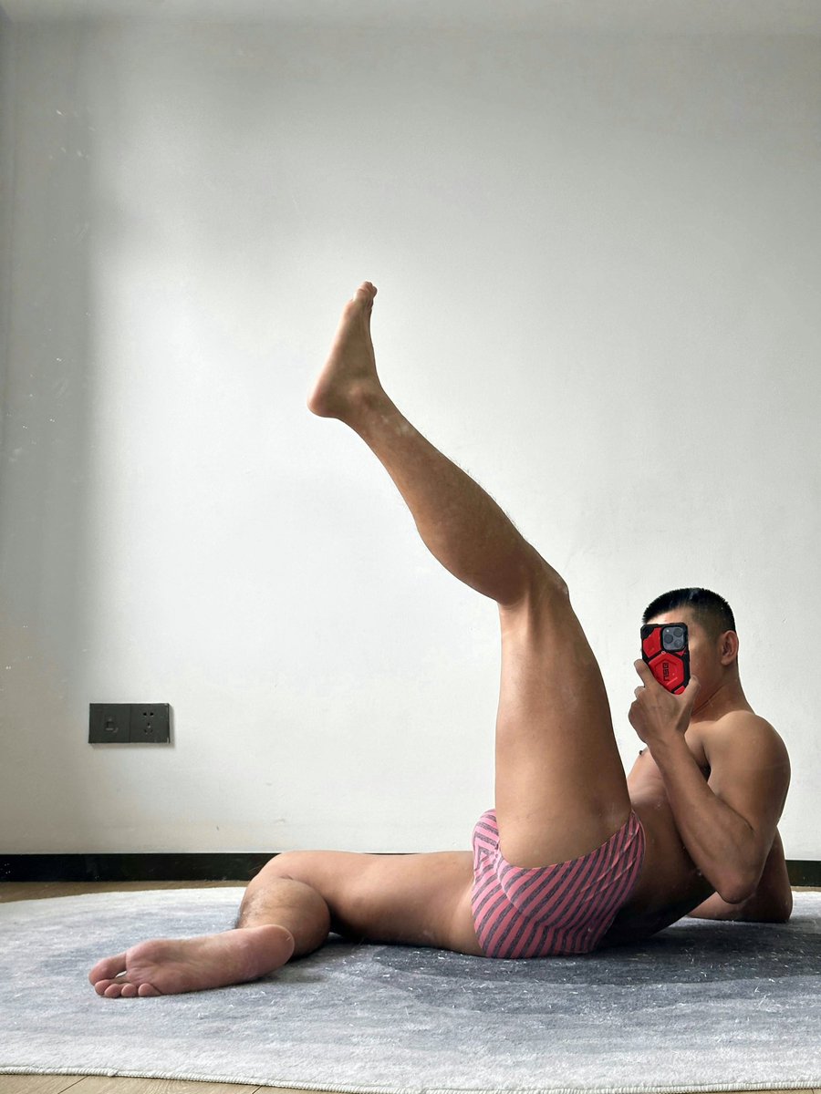 嗷呜有劲 tweet media