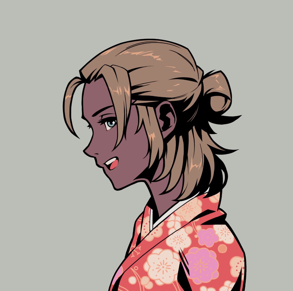 mellychiang92's tweet image. Finally I am an OG @Azuki member! Took me a long time to grind before I can afford it. Will be my forever pfp unless I find a nicer Azuki.  #azukifollowazuki
Azuki fam please give me a follow!