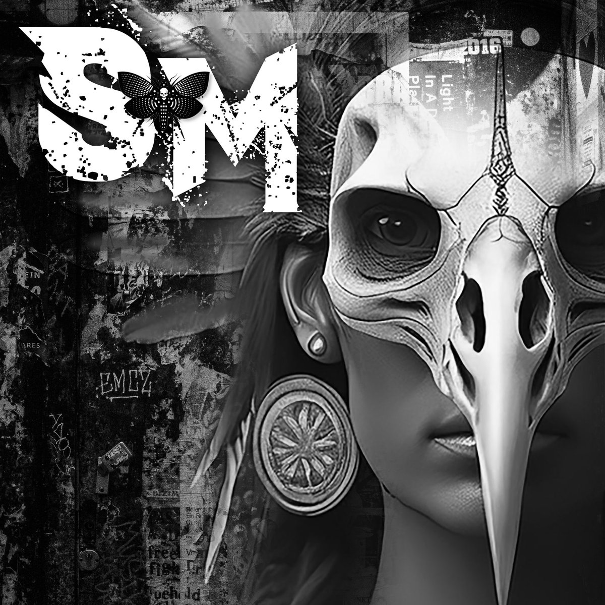 #grok gave an interesting description of my band.

SINTHETIK Messiah stands out for its eclectic mix of music styles and its thematic depth, making them a unique voice in the industrial and electronic music scene.