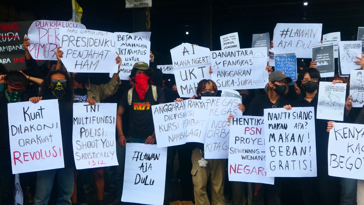 Mojok.co tweet media