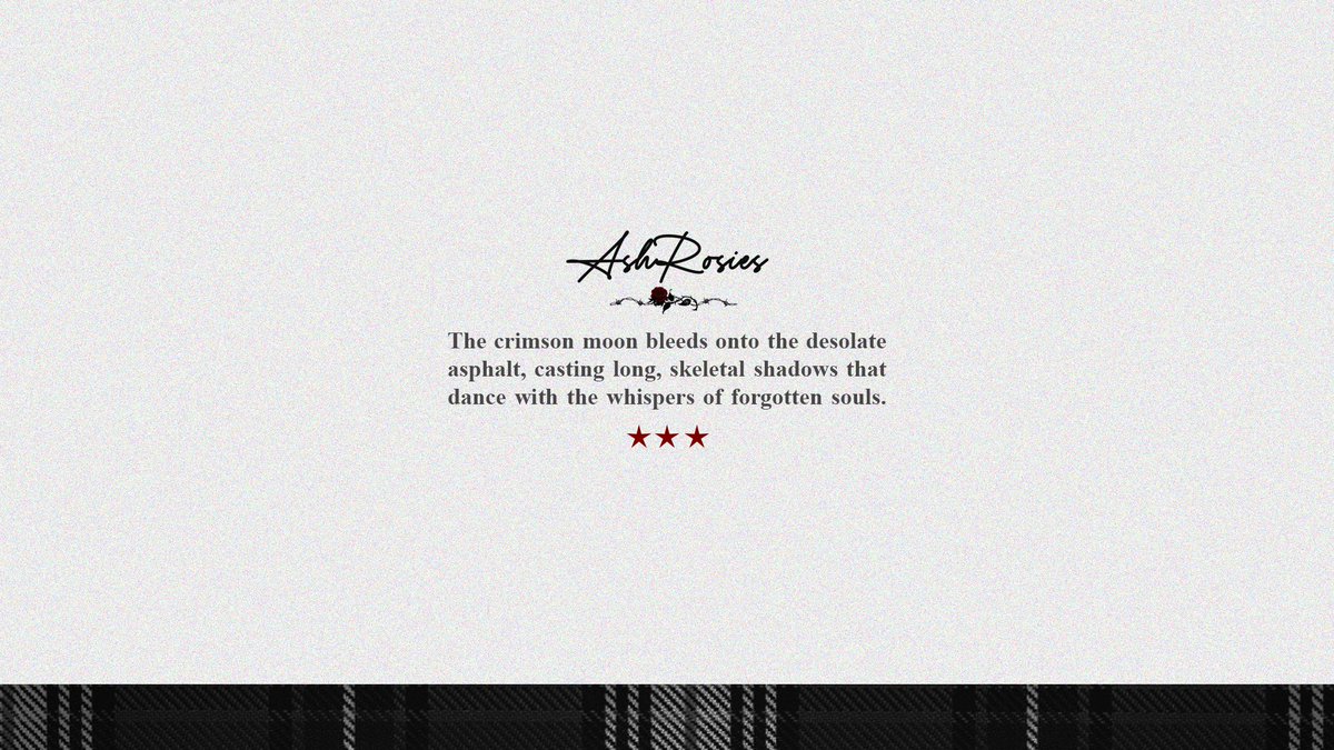 Mirachel. tweet media