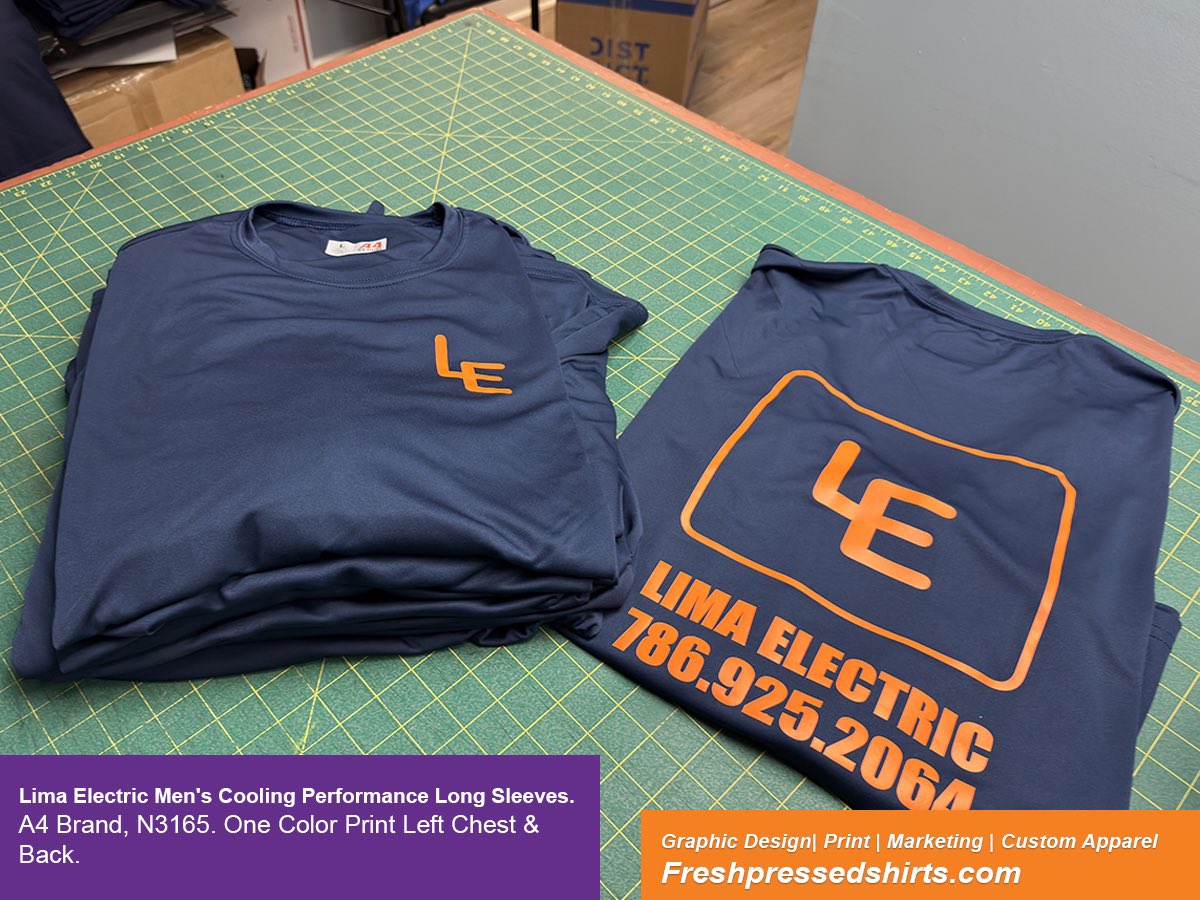 freshpressedts's tweet image. #ConstructionMiami #Contractor #constructionlife #CustomTshirts #LogoTshirts #TshirtBrand #Branding #PrintShop #GraphicDesign #Electrician #Electrical #ElectricianServices #ElectricianMiami #vinylprinting #electricalengineering #electricianlife #GraphicDesigner #WebDesign
