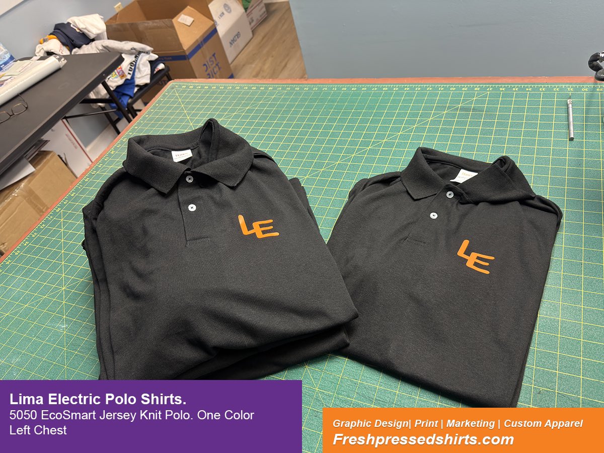 freshpressedts's tweet image. #ConstructionMiami #Contractor #constructionlife #CustomTshirts #LogoTshirts #TshirtBrand #Branding #PrintShop #GraphicDesign #Electrician #Electrical #ElectricianServices #ElectricianMiami #vinylprinting #electricalengineering #electricianlife #GraphicDesigner #WebDesign