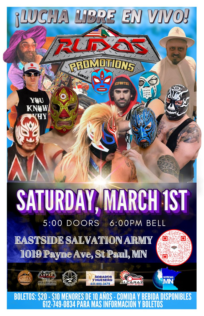 "I’m back in black, Depk’n Roll, thunderstruck with a rebel soul, YOU KNOW WHY!"
Y📷U KN📷W WHY
#AppetiteforDephynce
#GoDephynceGo
#Dephynce
#LiveLikeYouMeanIt
#YouKnowWhy
#RockinRollRamboOfWrestling
#Lutteur
#TenaciousDephynce
#DontCallMeCrabbyPants
#DephynceDrip