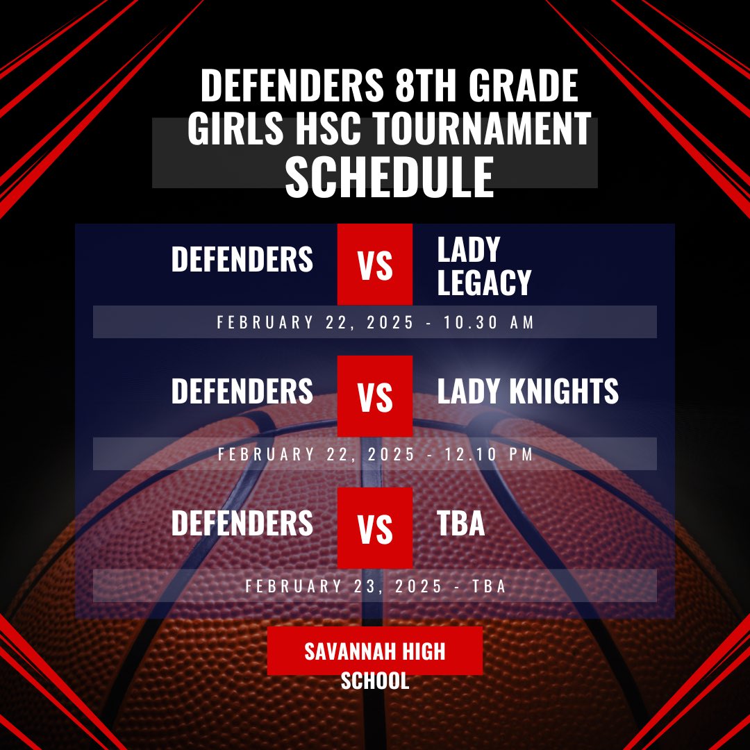 Schedule for my tournament this weekend! <a href="/MattFisher_11/">Matt Fisher</a>
