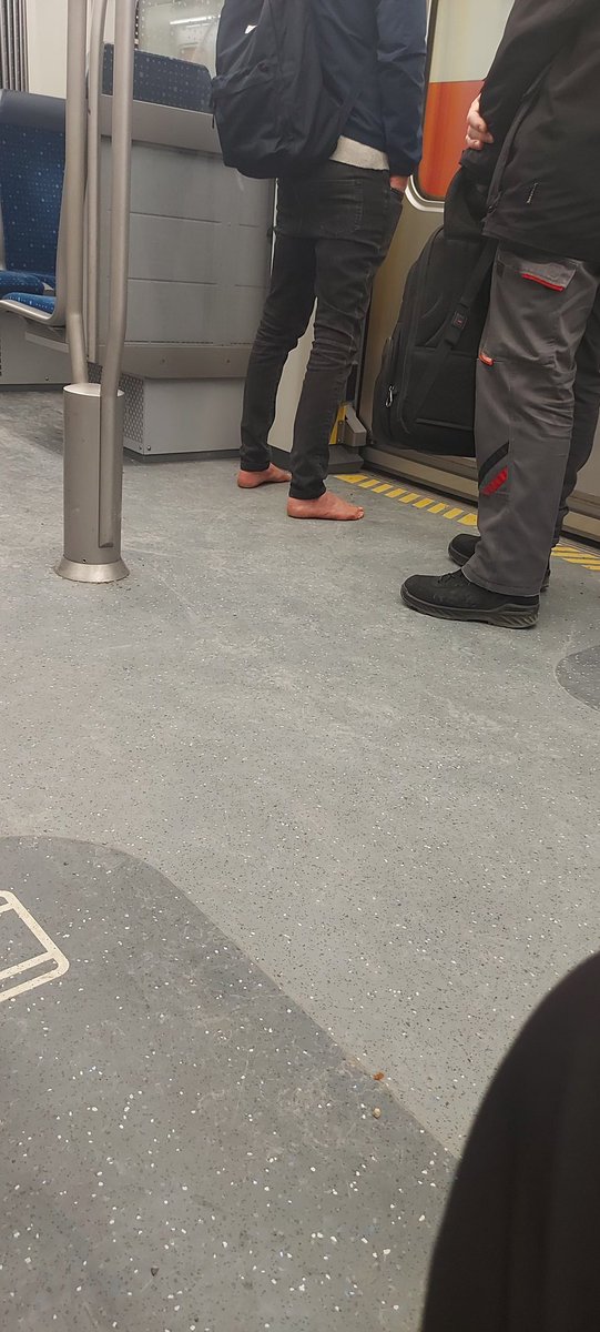 A Hund isa scho wie wir im Bavaria sagen