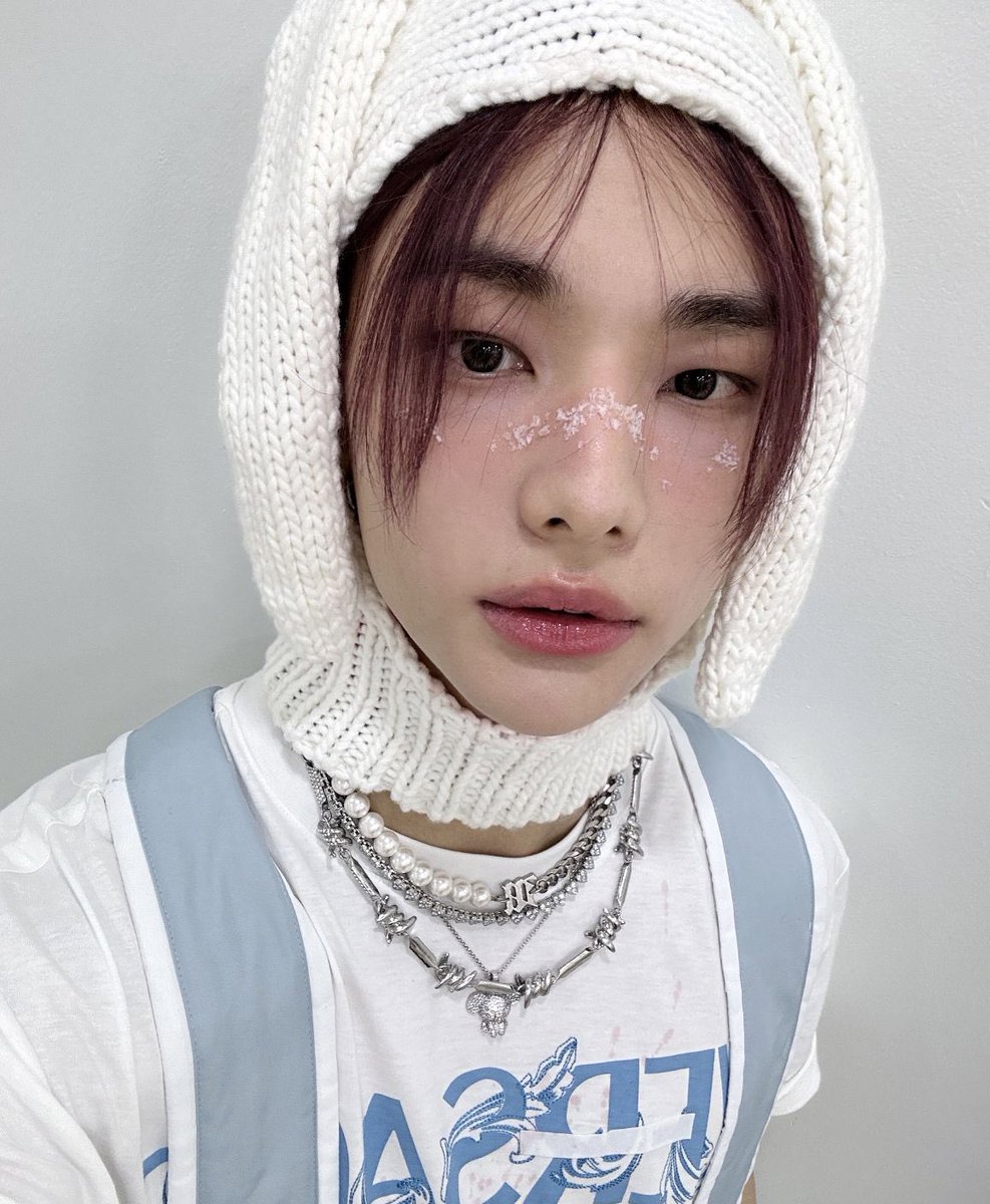 "thank god you're not a photocard" selcas