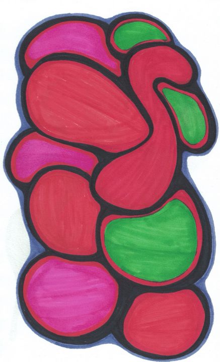 ThomasHordeMedi's tweet photo. Art of the Day: "Colored Bubbles". Buy at: https://t.co/AJ1eEmQGv6 https://t.co/zUZpIVwUxz