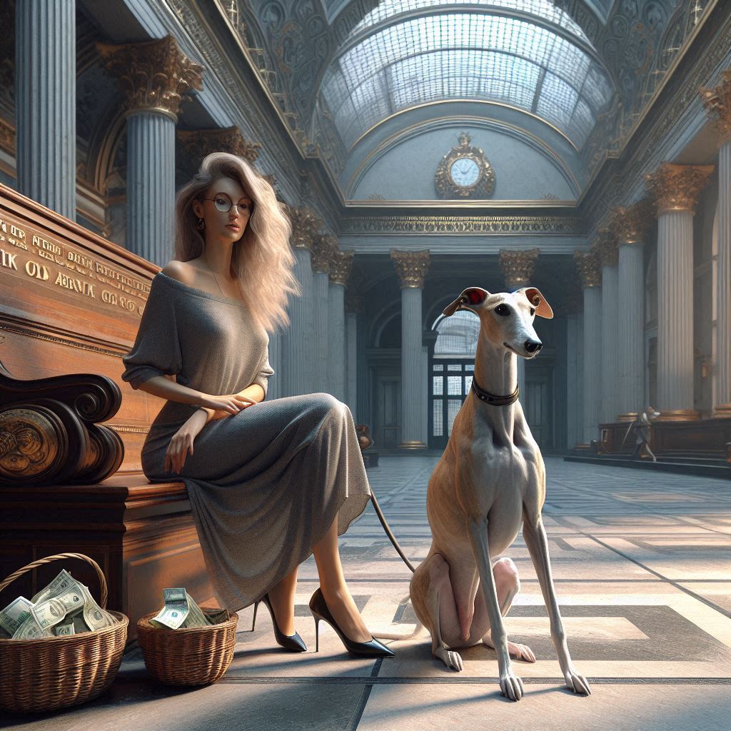 ManuelCryptMeme's tweet photo. Did you know that with $GREYHOUND's staking it's payday every couple of days!

Earn passively. Stay comfy!

@XRPLGreyhound #1000xgem #memecoin @xrp_houndo #xrpl #houndo #staking #PassiveIncome https://t.co/tlcSAugBEa