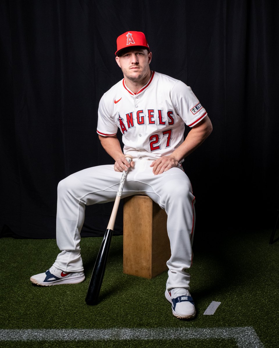 Los Angeles Angels tweet media