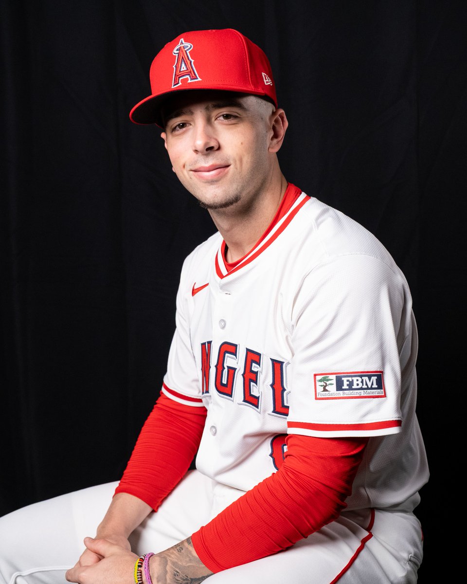 Los Angeles Angels tweet media