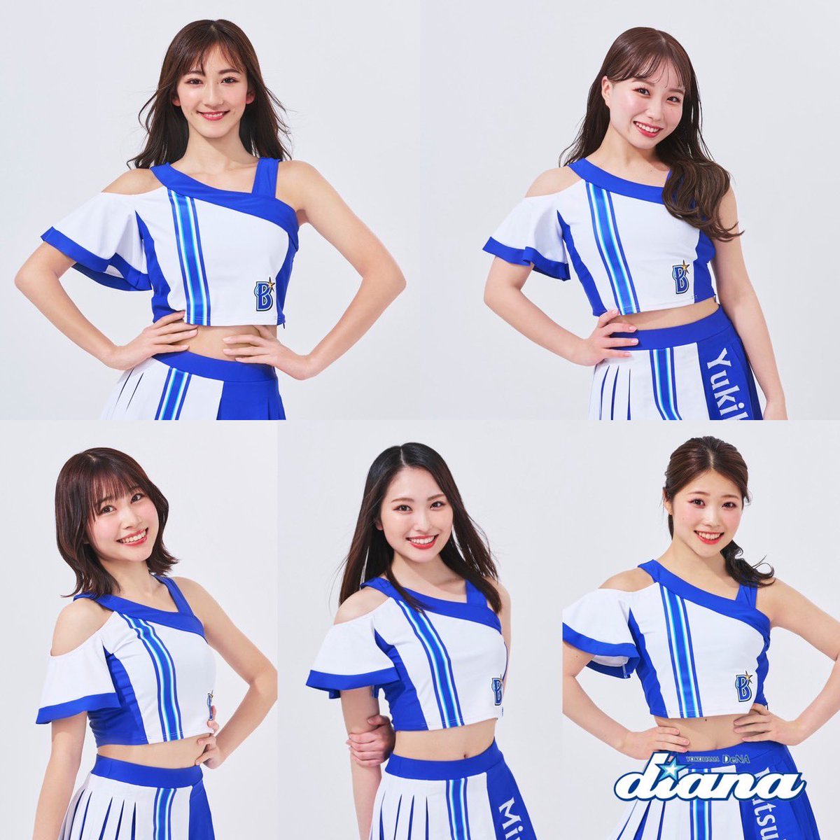 2/24(振休・月)‼️ THE FINALS-diana2024- フォトブック購入者限定