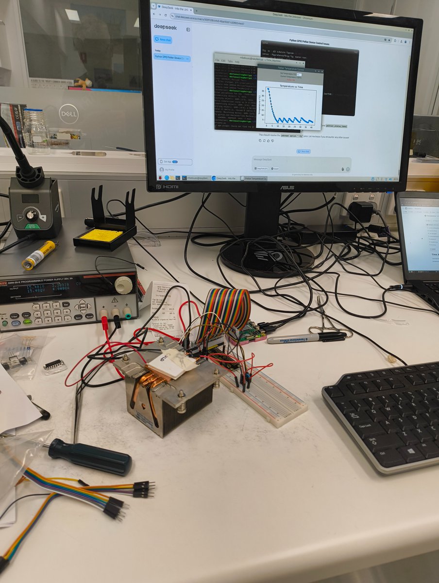 Matthew Belousoff tweet media