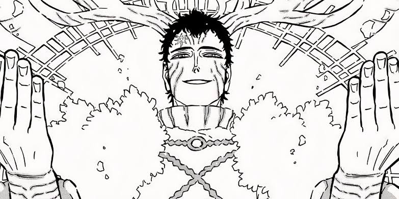 agustdeeznuts__'s tweet photo. @SAM_JJK_ Lucius Zogratis from Black Clover https://t.co/Ow16wI05io