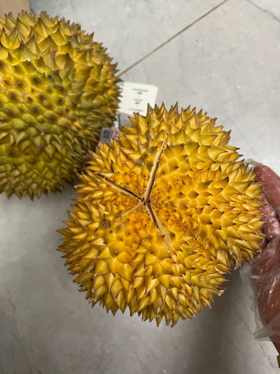 Guess what fruit this is?