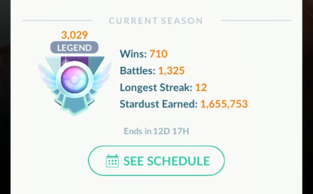 After 2 seasons of retirement, I'm climbing back. Also, <a href="/BattleBilll/">BattleBill</a> is washed