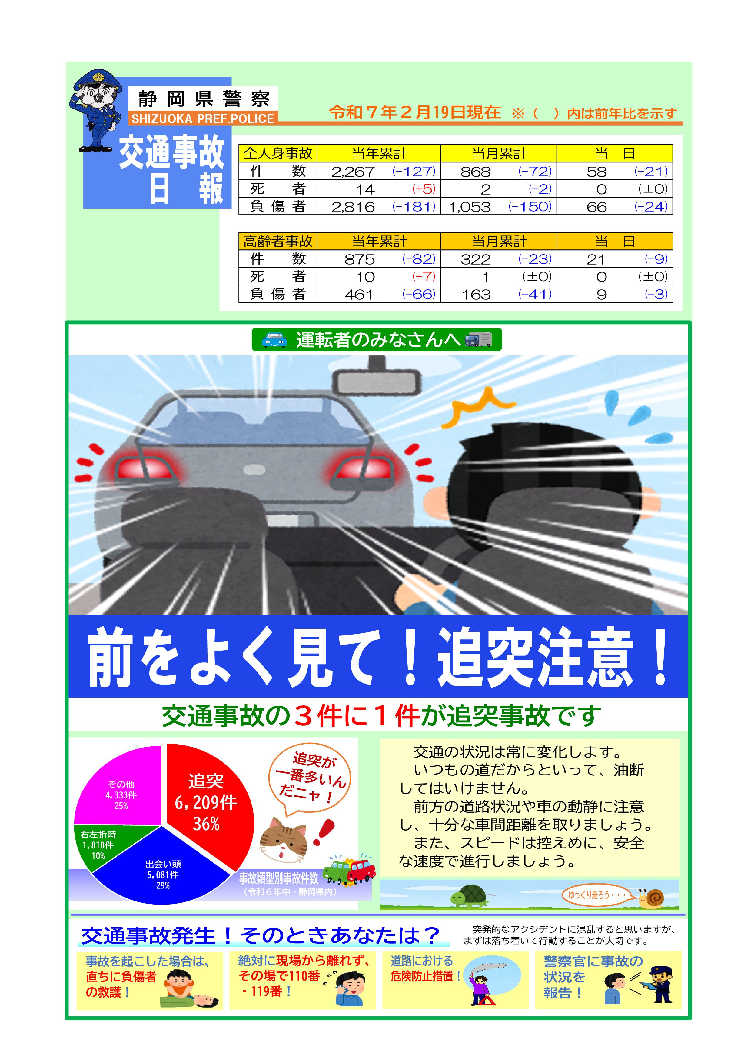 静岡県警察本部交通規制情報 (@SP_koutsu_) / X