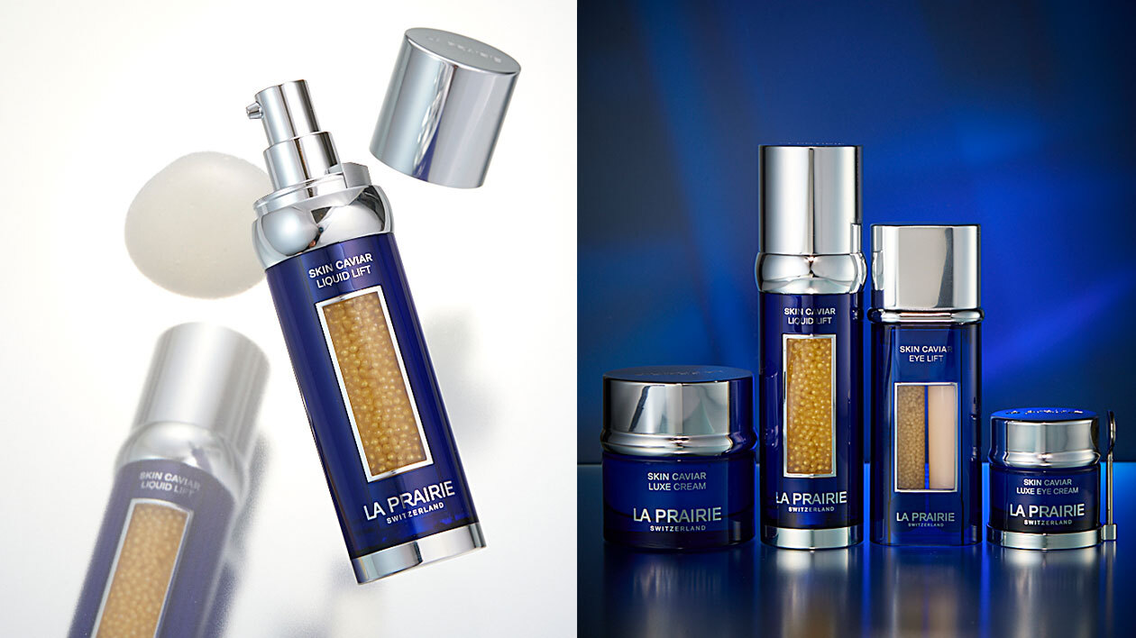 ラプレリー　サンプル3種 2023春の限定フレグランス「 White Cherry Blossom」が2023年3月