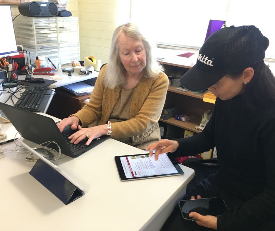GRANTS AVAILABLE to power digital solutions in remote, rural and regional Australia!🌐💻📱

Telstra’s Connected Communities is back, and we’re inviting your NFP to apply!

Learn more here: frrr.org.au/blog/2025/02/2… 

#TCC #TelstraConnectedCommunities #DigitalSolutions