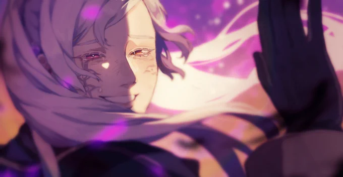May we meet again, 