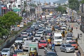 elango01's tweet image. One arm of #Singaperumalkoil road overbridge constructed on #GSTroad opened to traffic
It carries traffic from #Chengalpattu towards #Chennai and #Sriperumbudur. Work on the remaining arm leading towards Chengalpattu is under way and is expected to be completed in a few months…