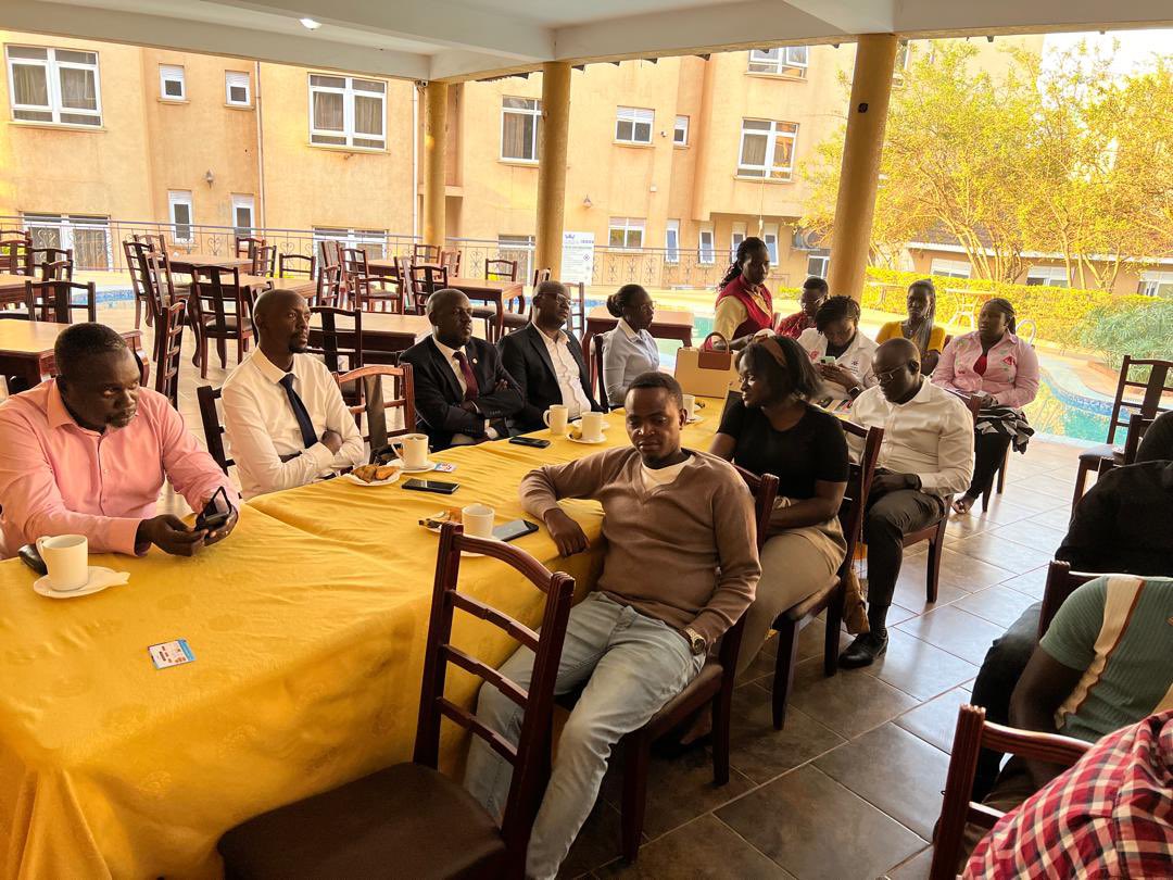 In our meeting We had a life changing conversation

Grateful for the courage to share, and for the community that listens without judgment.

Let's keep breaking the silence around mental health!

#MentalHealthMatters #BreakTheSilence #DepressionAwareness