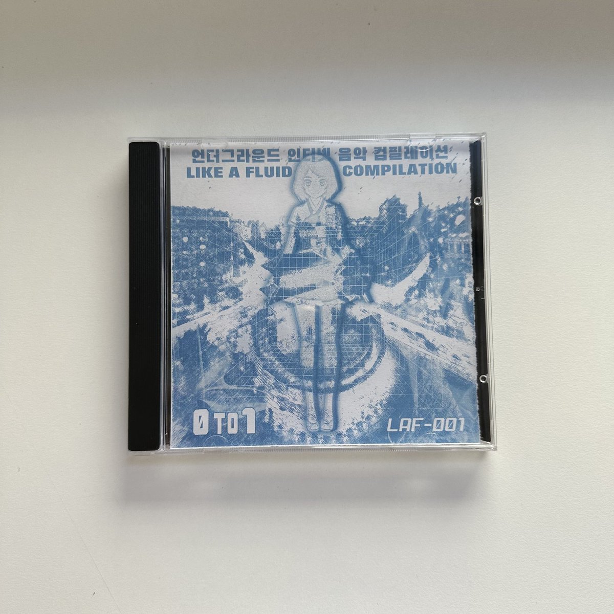 laf_NETLABEL's tweet photo. CD 샘플입니다! 이쁘게 잘 나왔네요! 프레싱을 맡아주신 eosa님과 Jean Rhee님께 감사드립니다! https://t.co/70MNh4Toob