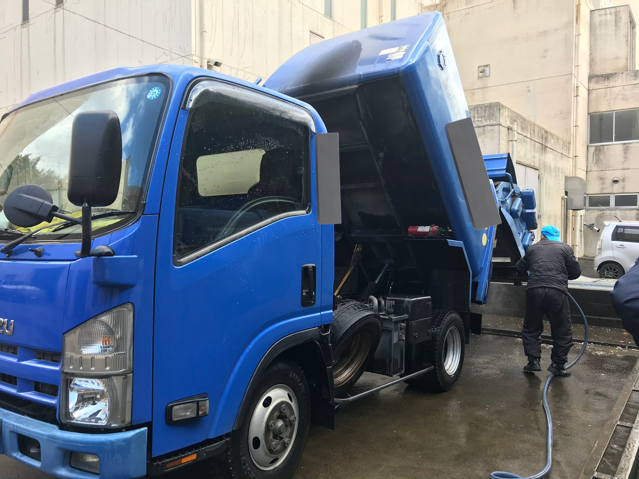 実質ワンオーナー 85,000km 車検2年付き 全コミコミ ライフ LIFE 