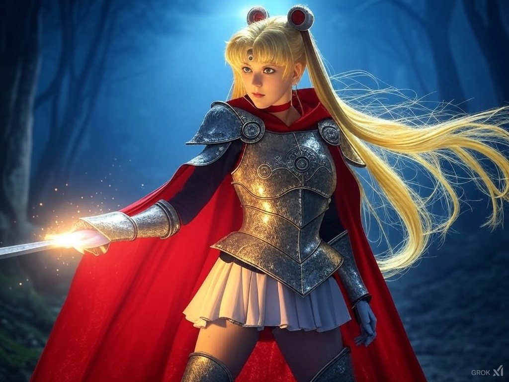 ☆☽✨レア 廃盤✨【入手困難】セーラームーン xコラボPART3