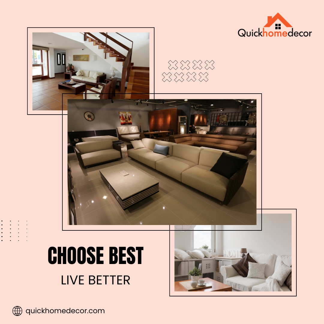 QuickHomeDecor's tweet photo. 🌟Elevate Your Space with Thoughtful Furniture Selection!🏡✨Choosing the right furniture is key to creating a harmonious home. Happy decorating!🛋️💖
#HomeDecor #StyleYourSpace #FurnitureSelection
#HomeDecorInspo #InteriorDesign #HomeFurniture
#FurnitureChoice #DecoratingIdeas https://t.co/5DzMOhrRAB