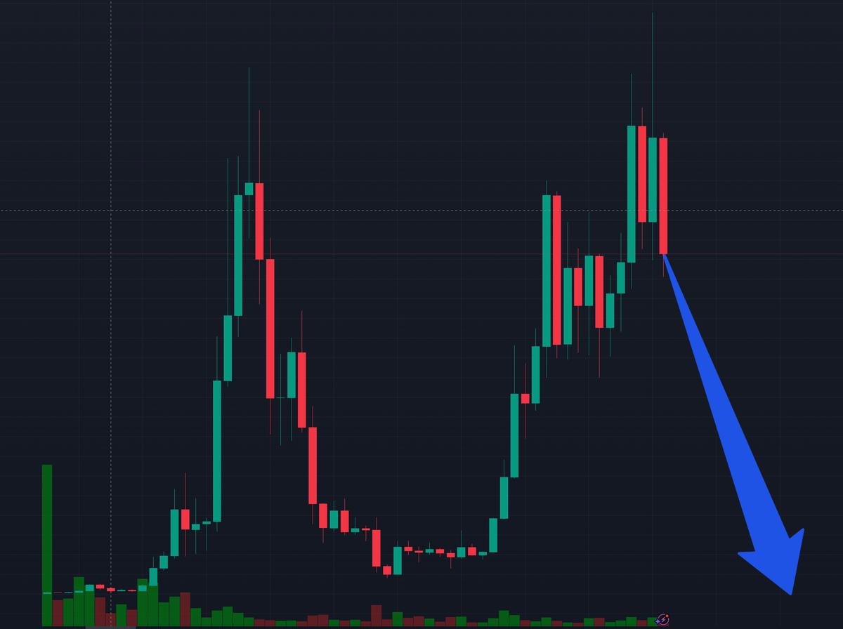 Yaro | cryptoBRO.co tweet media