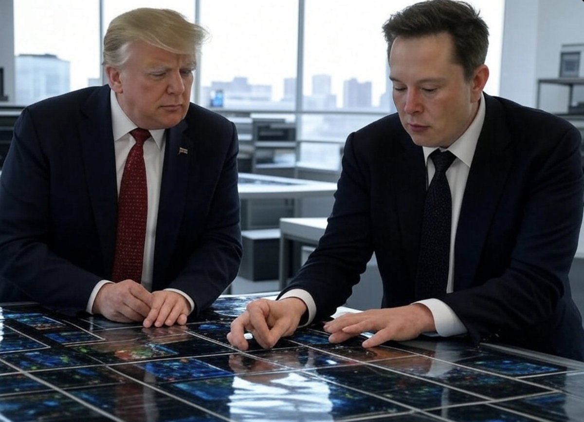 Are we witnessing a coverup disguised as transparency?

Unmasking fraud &amp; abuse we all knew was happening

Designed to garner trust &amp; support for the next phase

The new digitalized financial system of control

Its on standby &amp; now... Everyone will welcome it