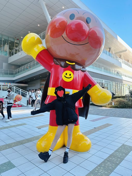 コスプレイヤー雨宮あんずのTwitter画像21